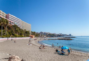Отель Apartamento Costa Marina  Бенальмадена